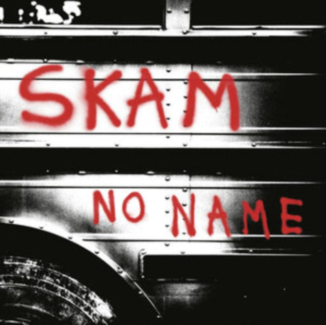 SKAM: No Name - Vinyl