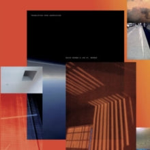David Grubbs & Jan St. Werner: Translation From Unspecified - Vinyl