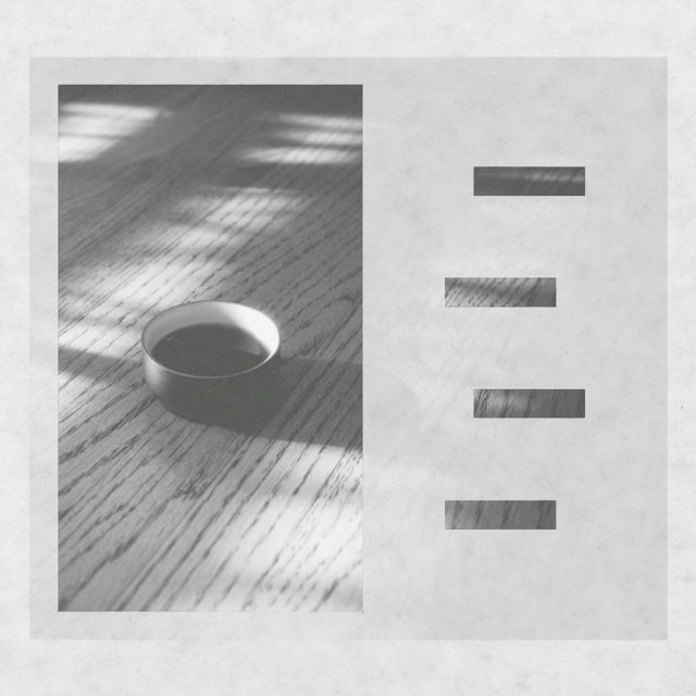 Leon Todd Johnson: Wa Kei Sei Jaku - CD