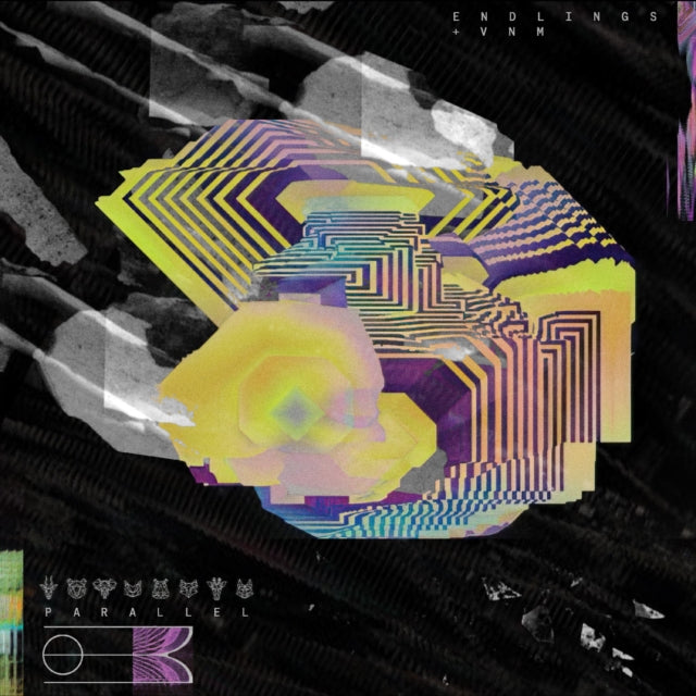 Endlings: Parallel 03 - Vinyl