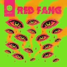 Red Fang: Arrows - CD