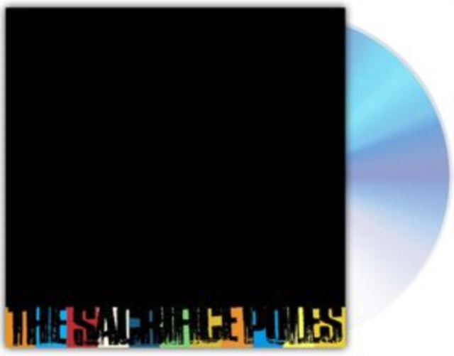 Cave In: The Sacrifice Poles - CD