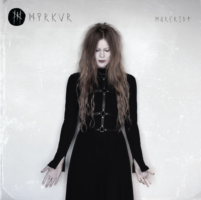 Myrkur: Mareridt - Vinyl