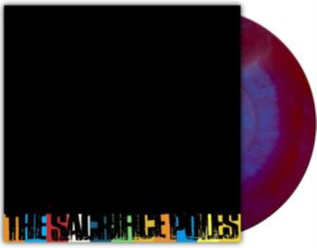 Cave In: The Sacrifice Poles - Vinyl