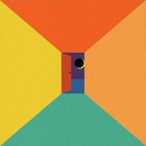 Ceremony: In The Spirit World Now LP - Vinyl