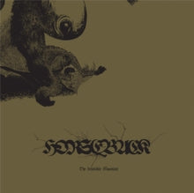 Horseback: The Gorgon Tongue - Impale Golden Horn - CD