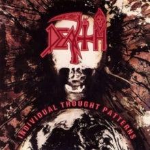 Death: Individual Thought Patterns - Vinyl