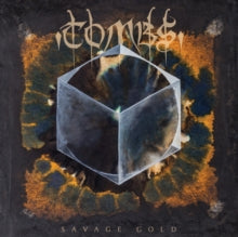 Tombs: Savage Gold - CD