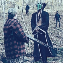 UltraMantis Black: Ultramantis Black - CD