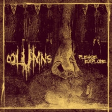 Columns: Please Explode - Vinyl