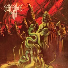 Serpentine Path: Emanations - CD