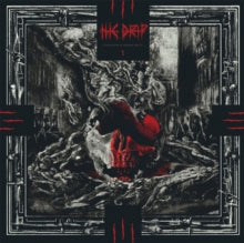 The Drip: A Presentation Of Gruesome Poetics (Etched Vinyl) - Vinyl