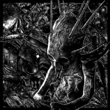 Poison Blood: Poison Blood - CD
