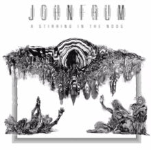 John Frum: A Stirring In The Noos - CD