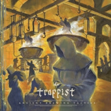 Trappist: Ancient Brewing Tactics - Vinyl