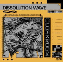 Cloakroom: Dissolution Wave - CD