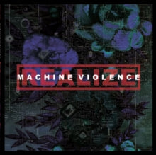 Realize: Machine Violence - Vinyl