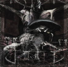Integrity: Those Who Fear Tomorrow - Vinyl