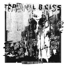Terminal Bliss: Brute Err / Ata - Vinyl