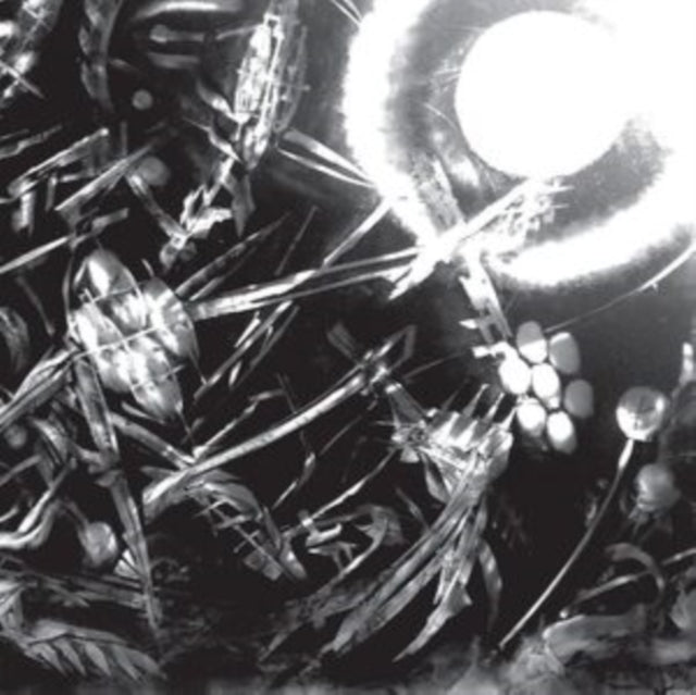 The Bug: Machines - Vinyl