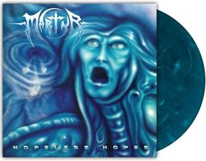 Martyr: Hopeless Hopes (Reissue) - Vinyl