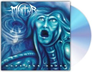 Martyr: Hopeless Hopes (Reissue) - CD
