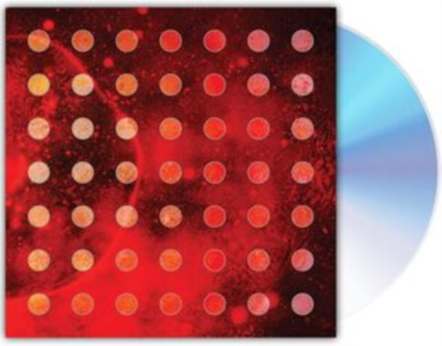 Cave In: Creative Eclipses - CD