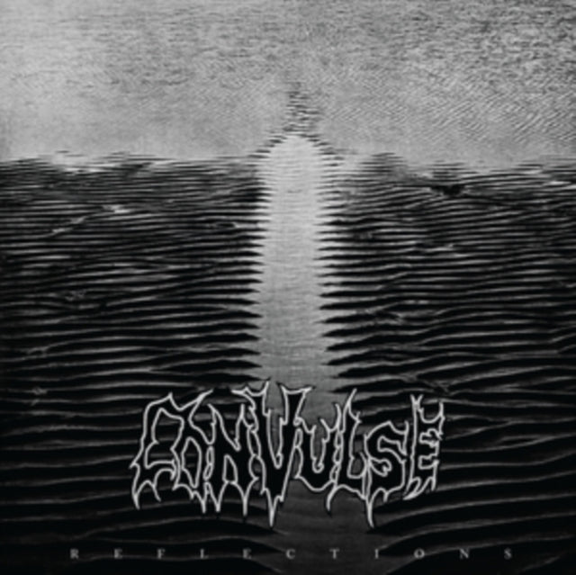 Convulse: Reflections (Reissue) - Vinyl