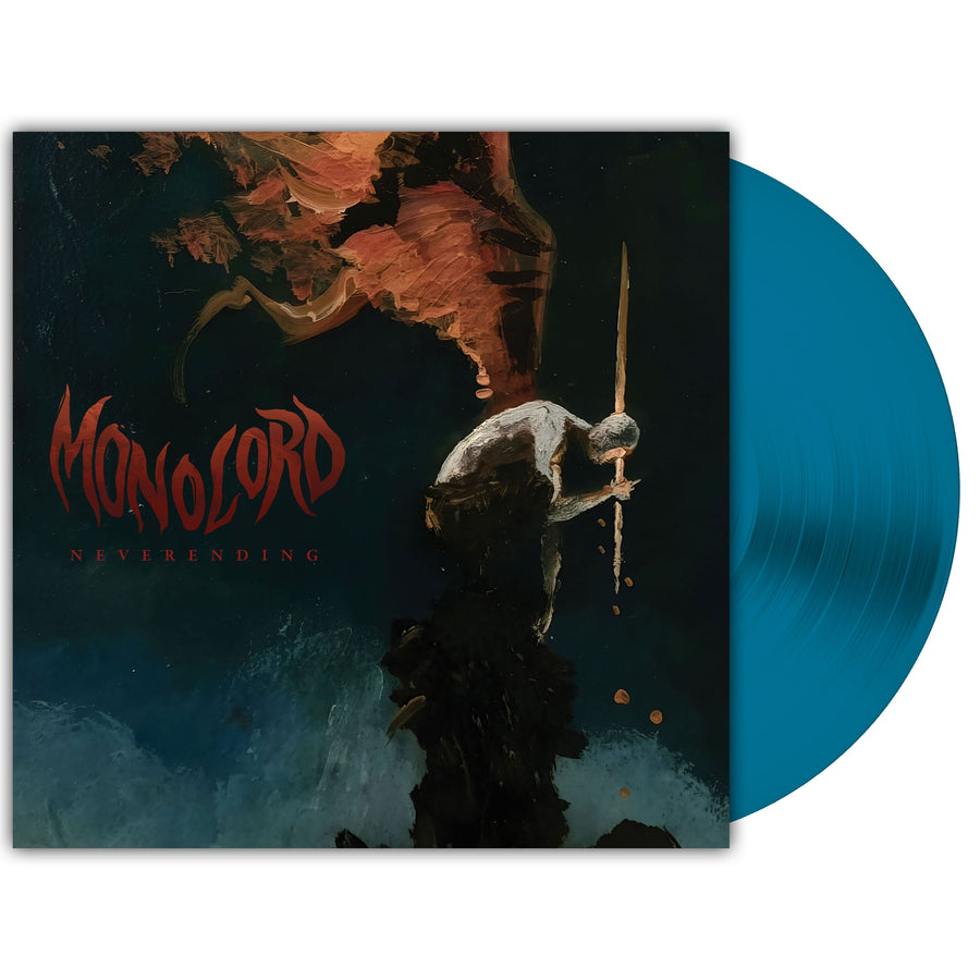 Monolord: Neverending - Vinyl