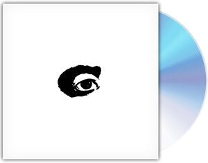 Ceremony: Tell Me Your Dream - CD