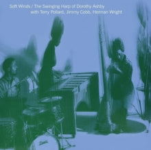 Dorothy Ashby: Soft Winds: The Swinging Harp Of Dorothy Ashby (Clear Vinyl) - Vinyl