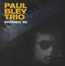 Paul Bley Trio: Live In Bremen (Coloured Vinyl) - Vinyl