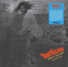 Various Artists: Wild Paarty Sounds - Volume One - Vinyl