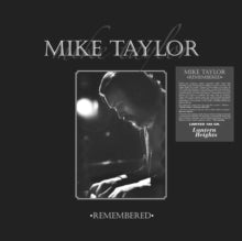 Various Artists: Mike Taylor Remembered - Vinyl