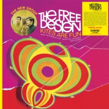 The Free Design: Kites Are Fun - Vinyl