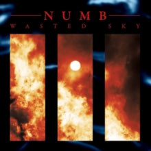 Numb: Wasted Sky (Limited Edition) - Vinyl