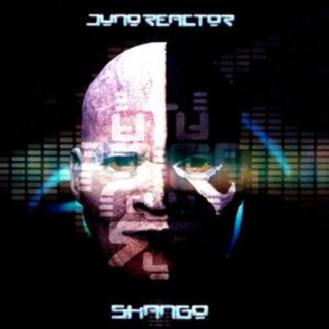 Juno Reactor: Shango - CD