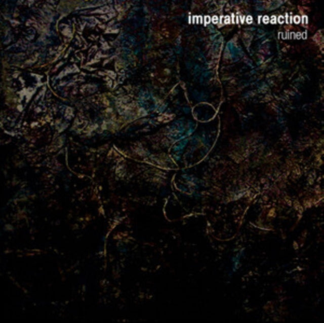 Imperative Reaction: Ruined - CD