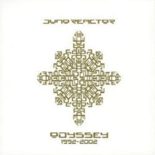 Juno Reactor: Odyssey 1992-2002 - CD