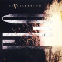 Front Line Assembly: Civilization - CD