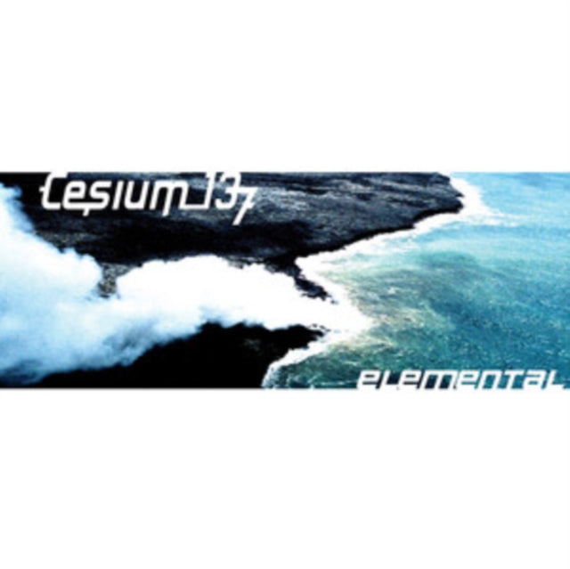 Cesium:137: Elemental - CD