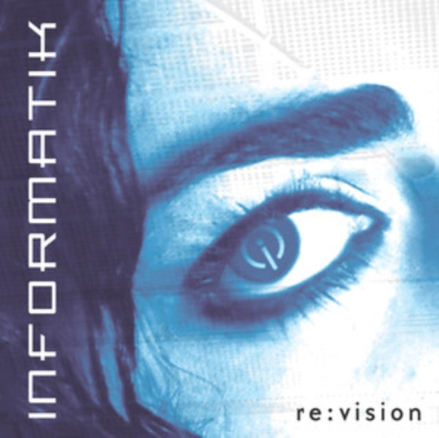 Informätik: Re:Vision - CD
