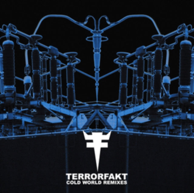 Terrorfakt: Cold World Remixes - CD