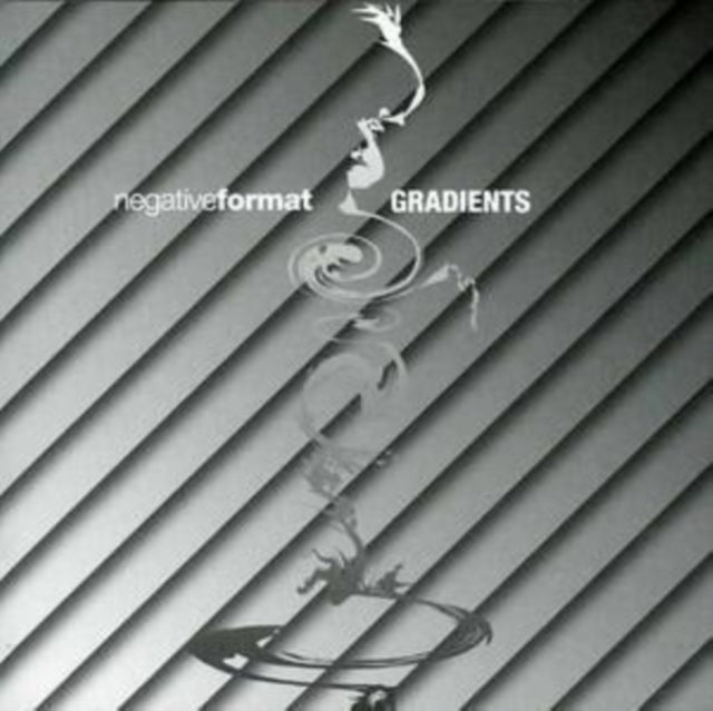Negative Format: Gradients - CD