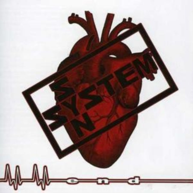 System Syn: End - CD