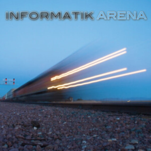 Informätik: Arena - CD