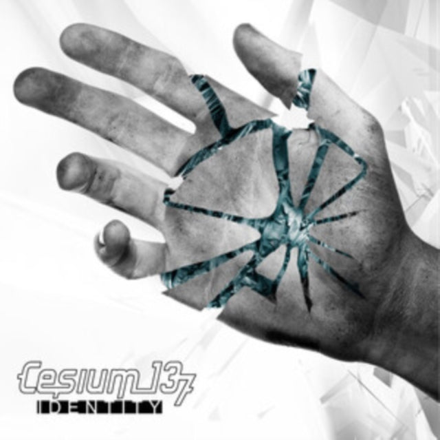 Cesium:137: Identity - CD