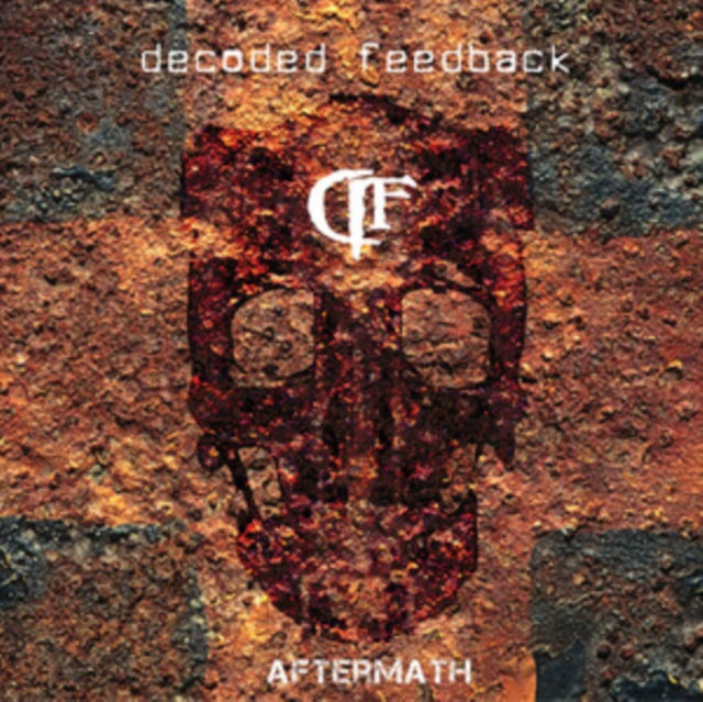 Decoded Feedback: Aftermath - CD