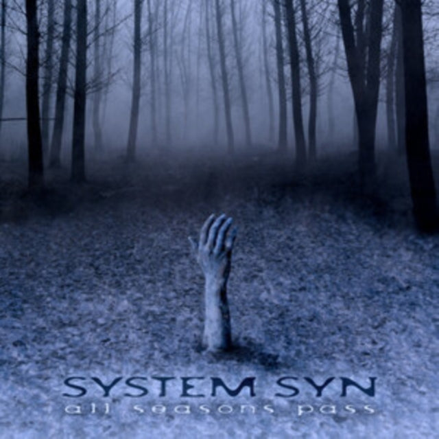 System Syn: All Seasons Pass - CD