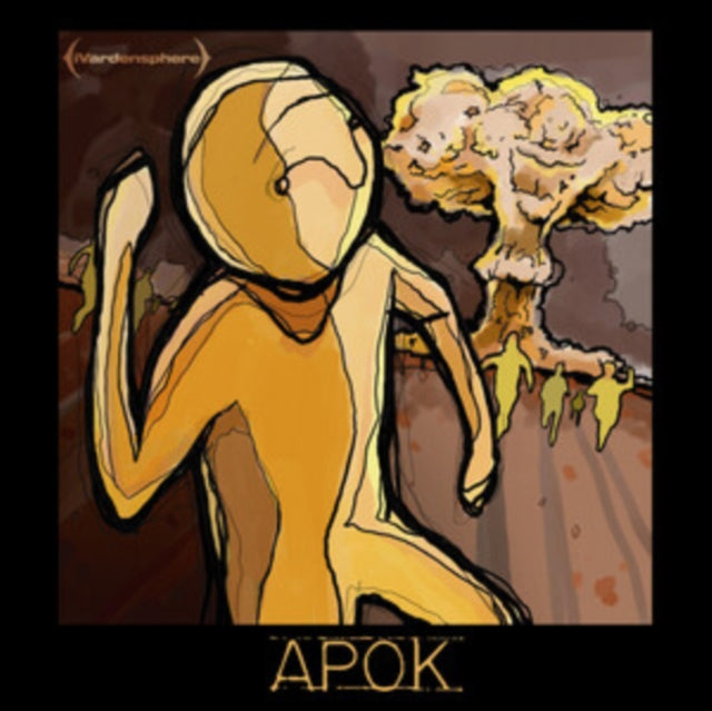 iVardensphere: Apok - CD